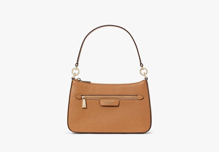 Hudson Convertible Crossbody Bag