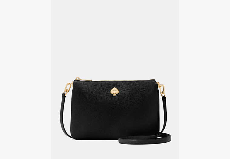 TRIPLE Kayla Triple Crossbody Bag