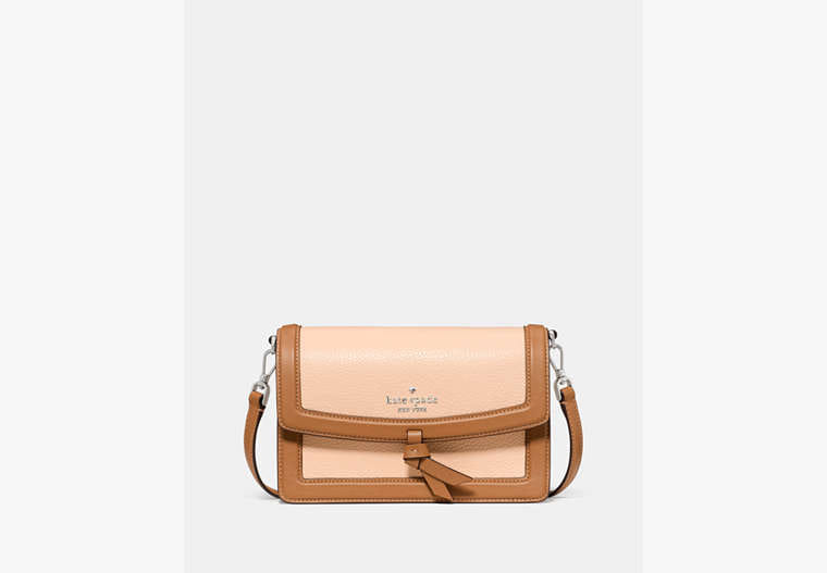 Knott Mini Crossbody Bag