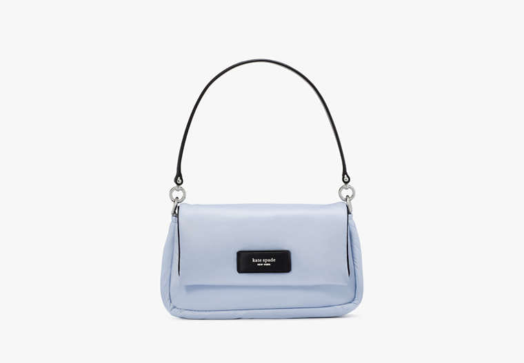 LOLA Puffed Lola Convertible Crossbody
