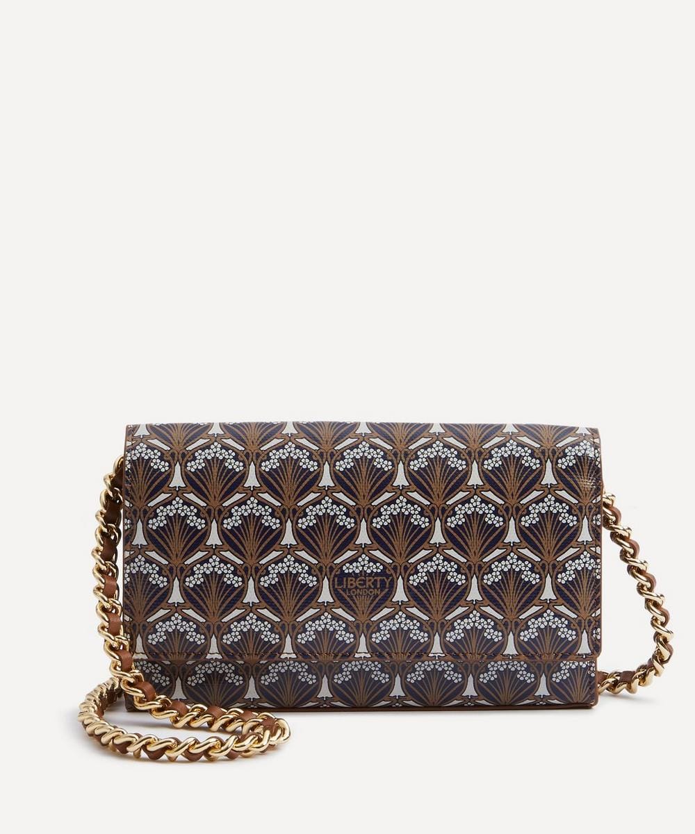 Liberty Iphis Heddon Crossbody Bag