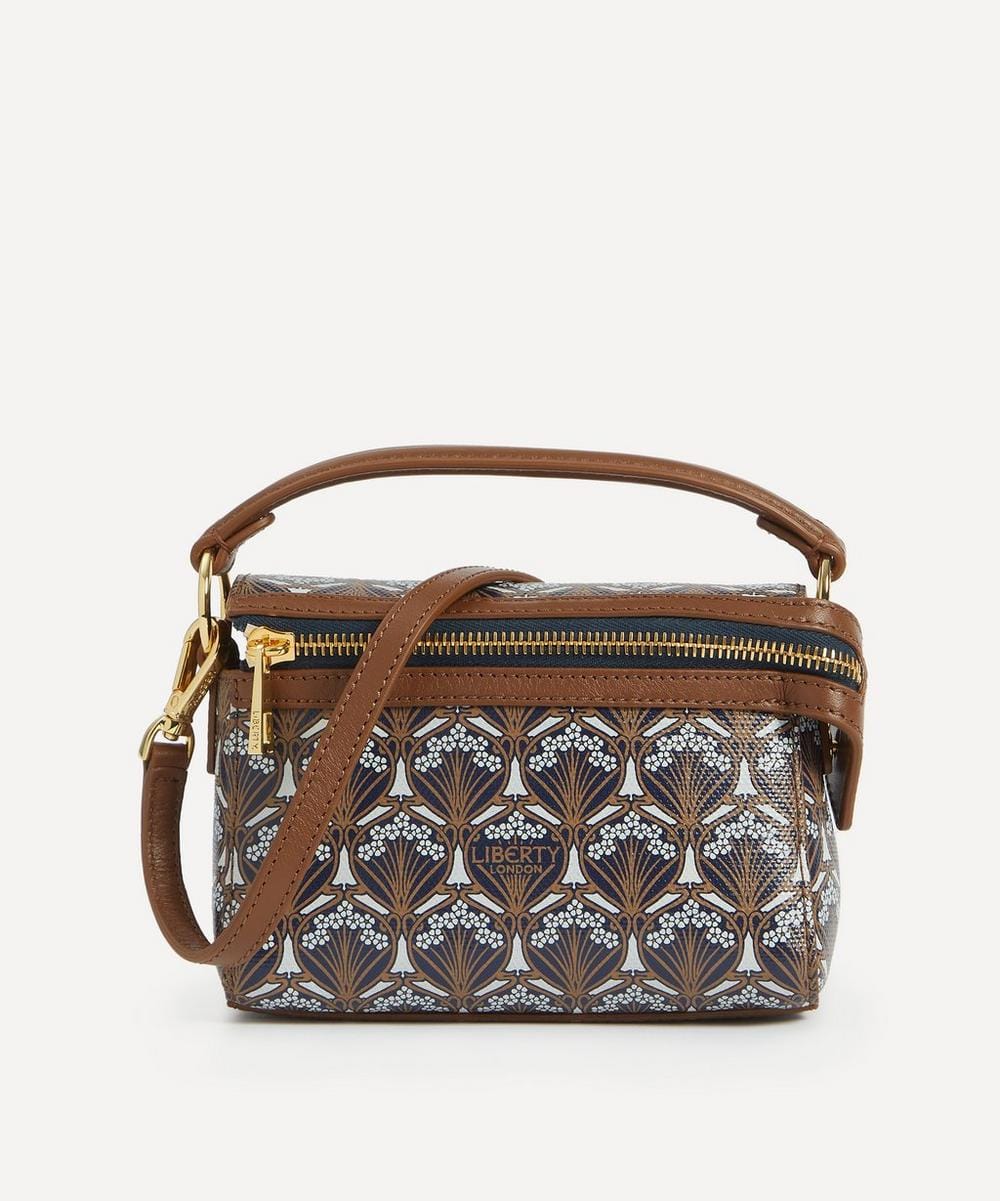 Liberty Iphis Nano Valise Crossbody Bag