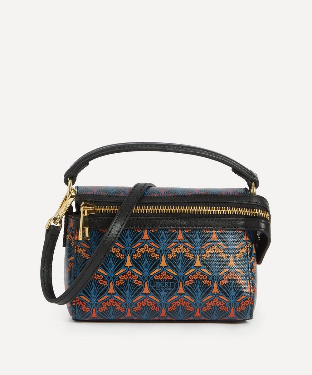 DAWN Iphis Dawn Nano Valise Crossbody Bag