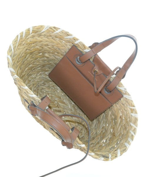 ANYA Hindmarch Basket bags
