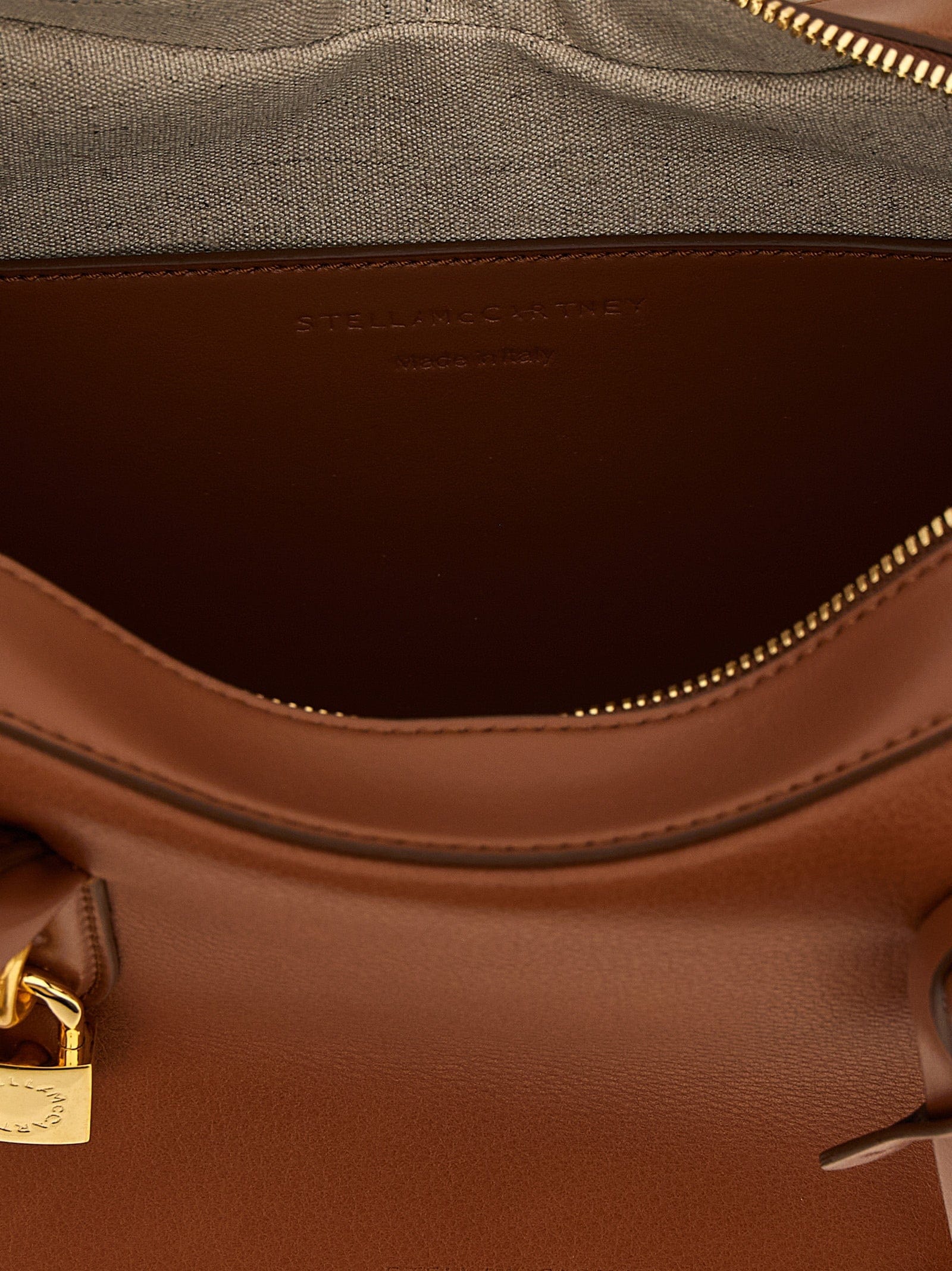 Stella Mccartney Women Ryder Shoulder Bag