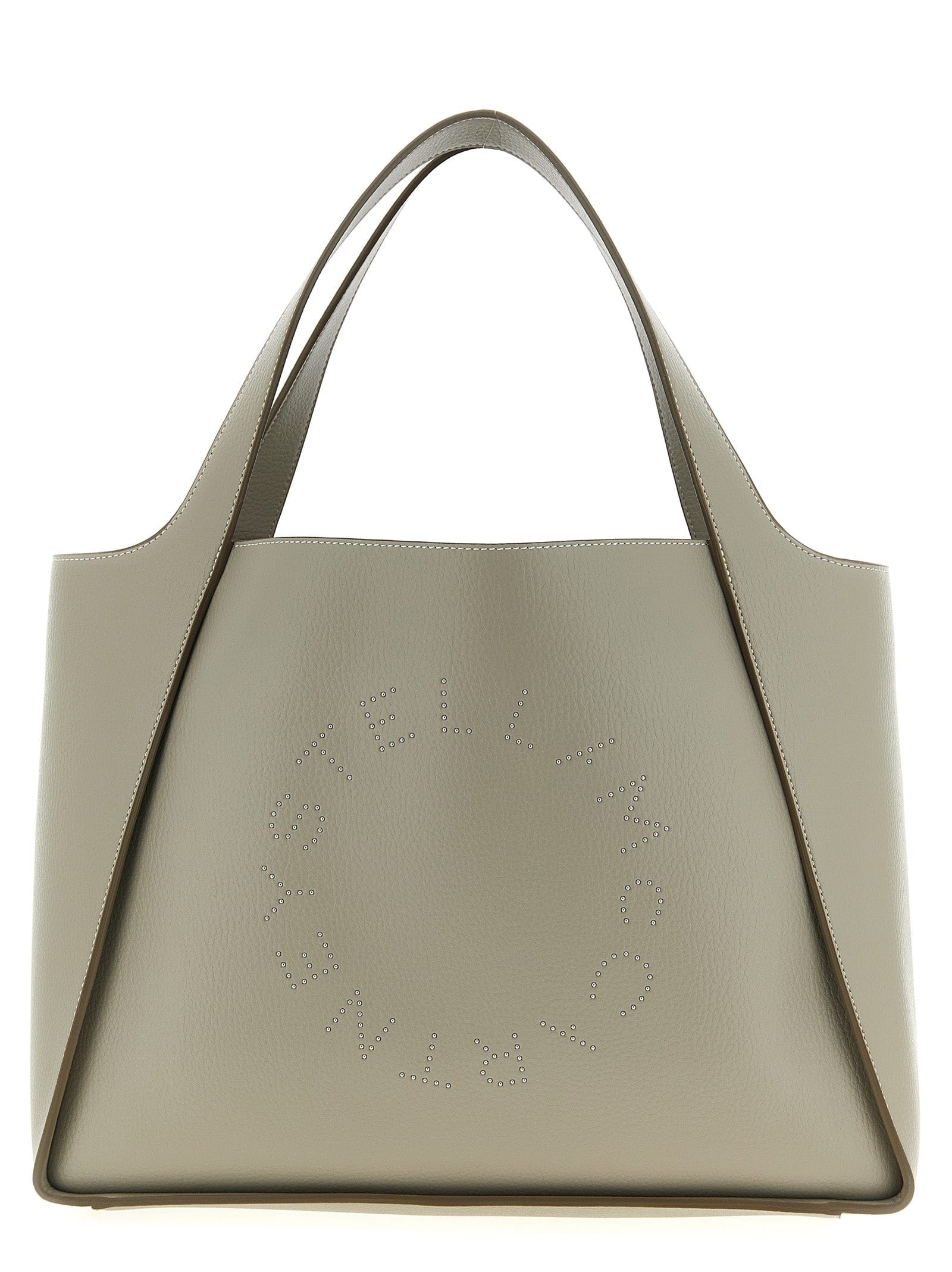 Stella Mccartney Women The Logo Bag Shopping Bag