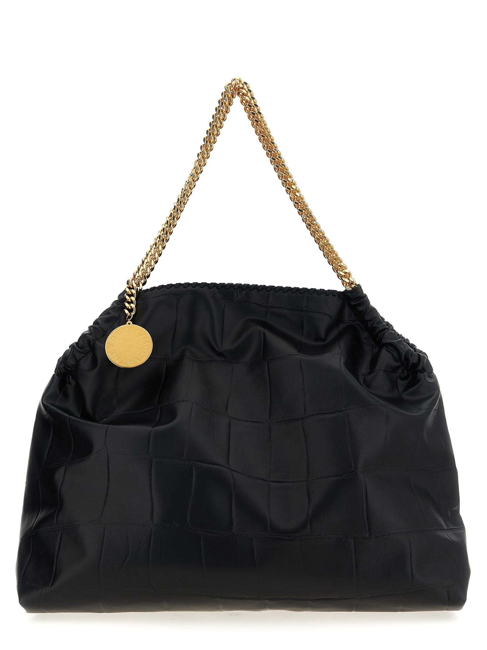 Stella Mccartney Women Falabella Large Shopping Bag