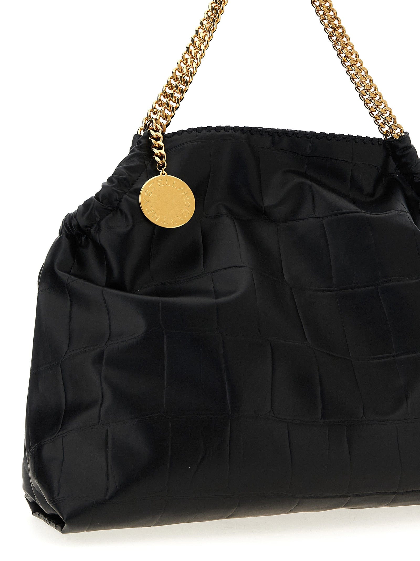 Stella Mccartney Women Falabella Large Shopping Bag