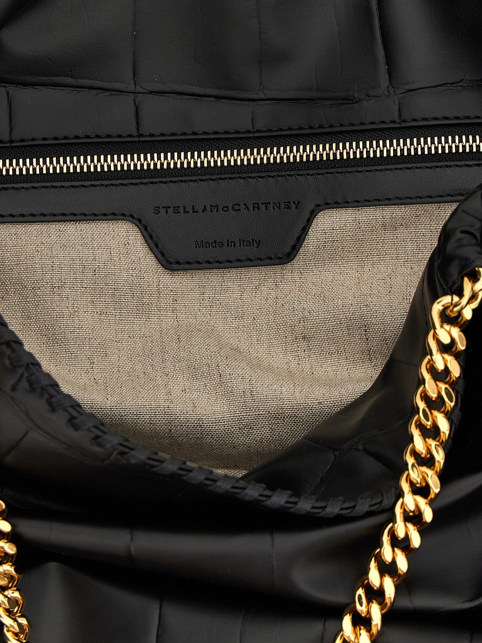 Stella Mccartney Women Falabella Large Shopping Bag