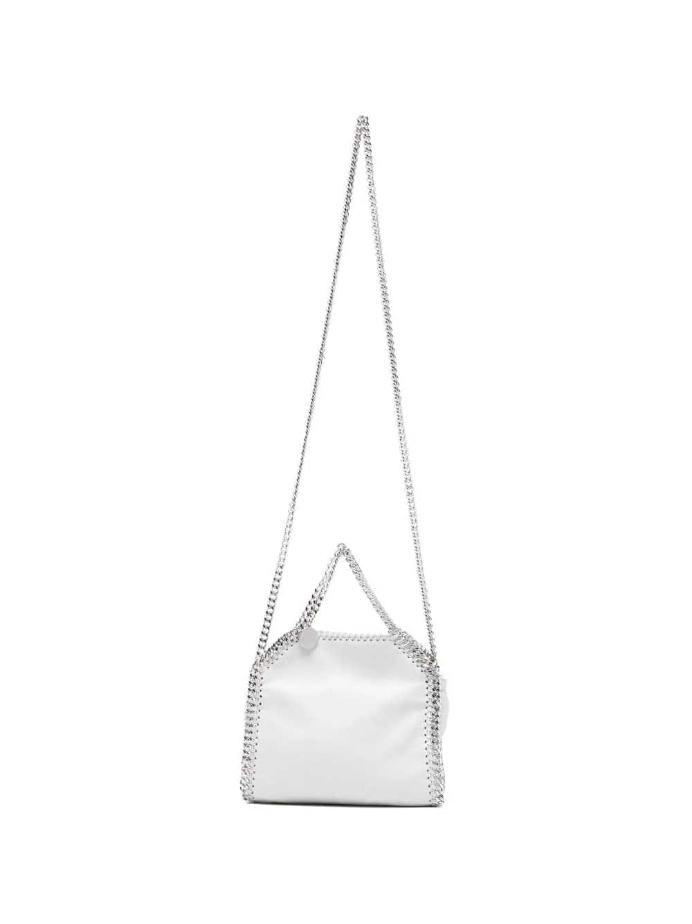 Stella Mccartney Women Chain Shoulder Bag