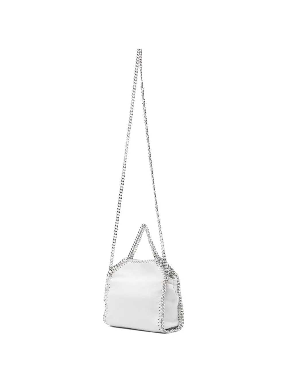 Stella Mccartney Women Chain Shoulder Bag