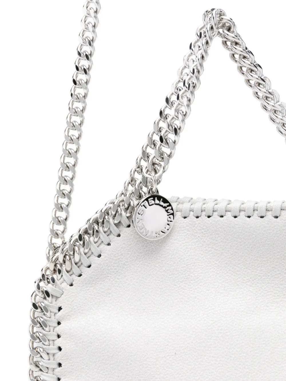 Stella Mccartney Women Chain Shoulder Bag