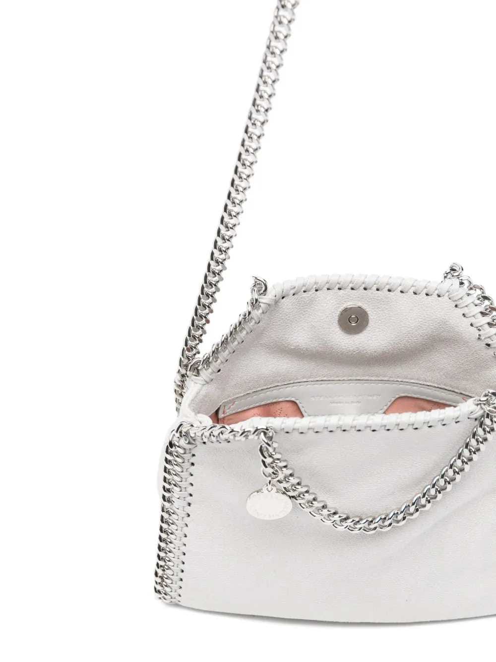 Stella Mccartney Women Chain Shoulder Bag