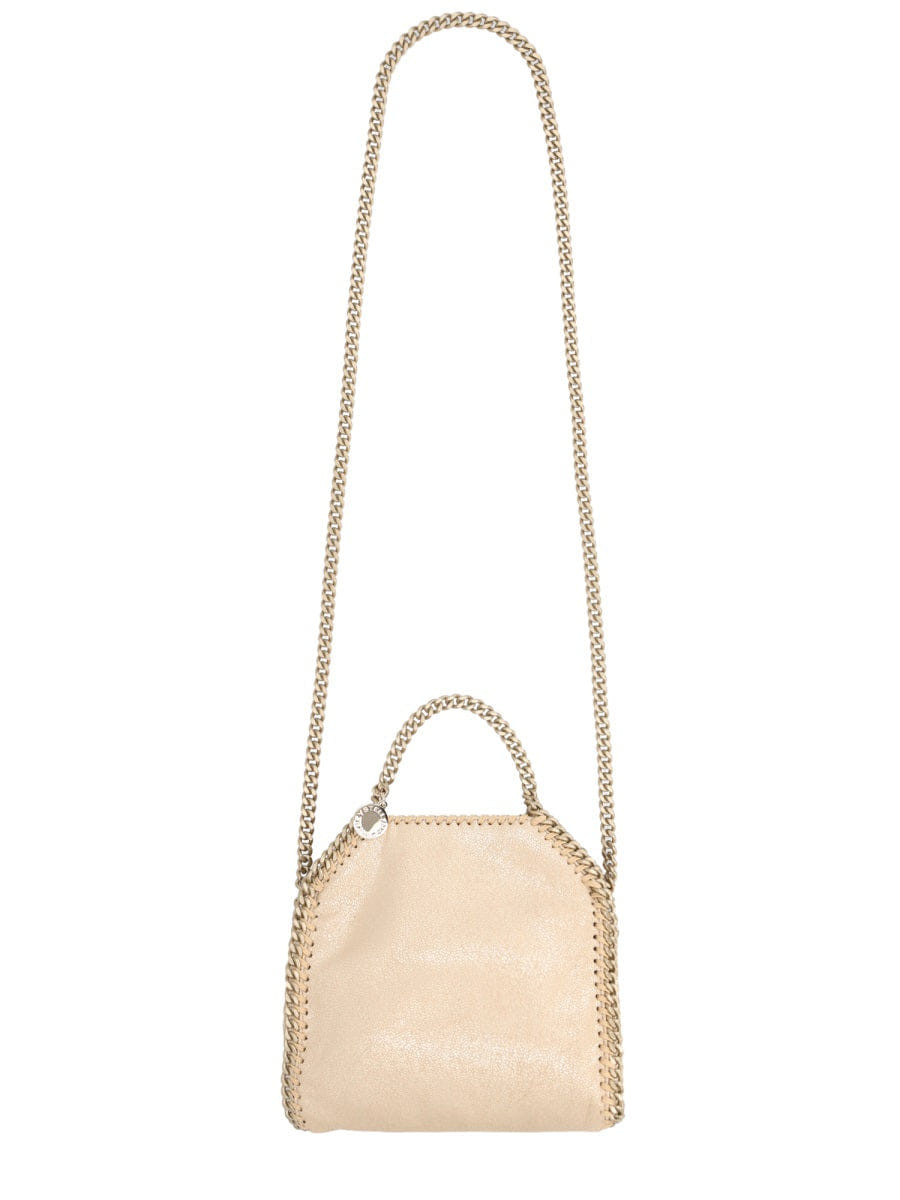 Stella Mccartney Women Falabella Micro Bag