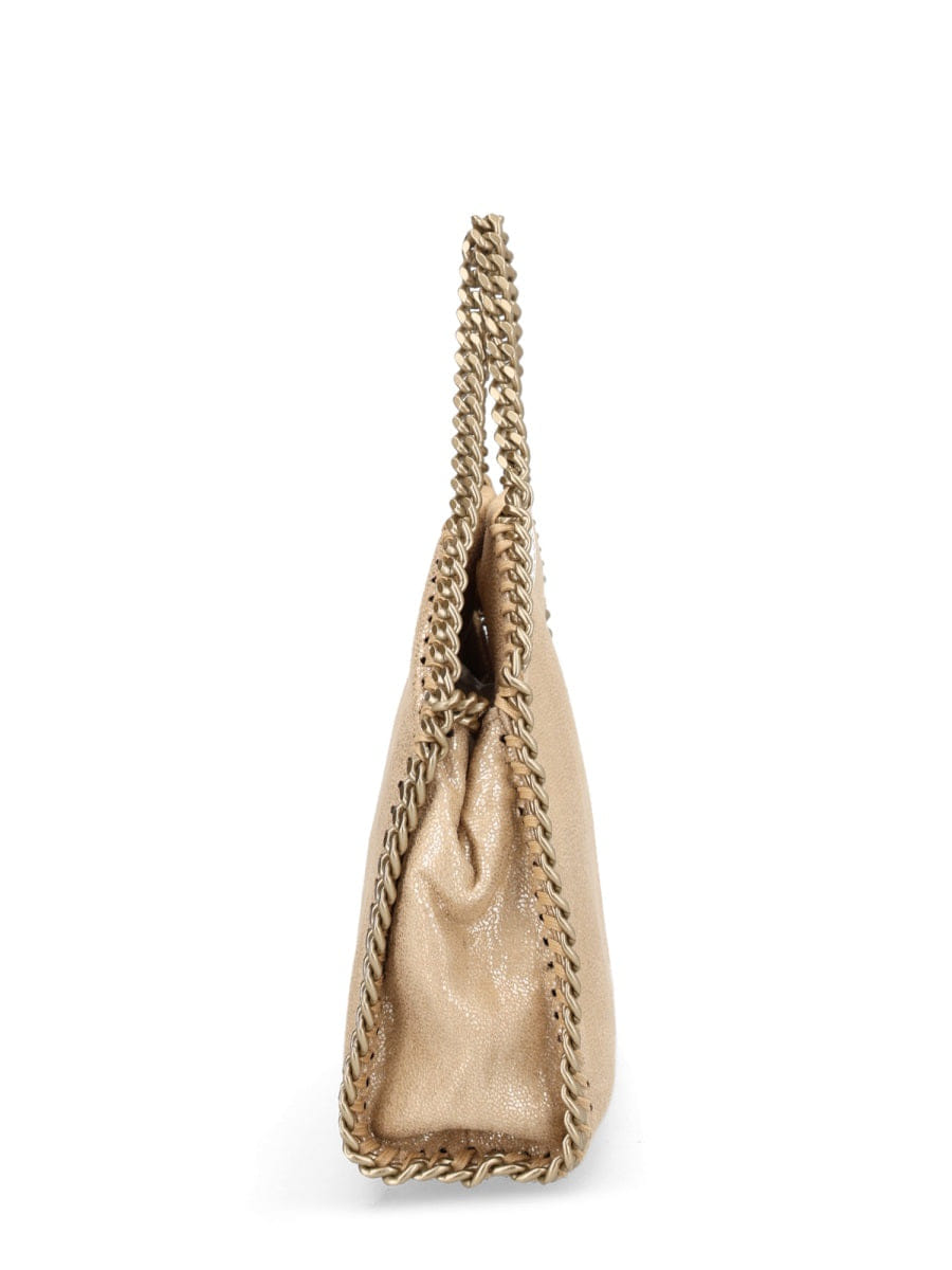 Stella Mccartney Women Falabella Micro Bag