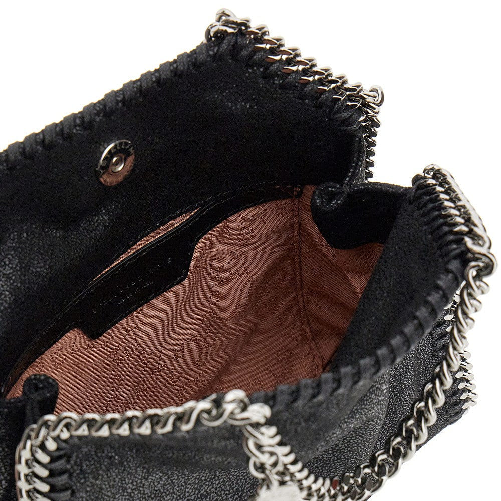 Stella Mccartney Women Tiny Falabella Bag