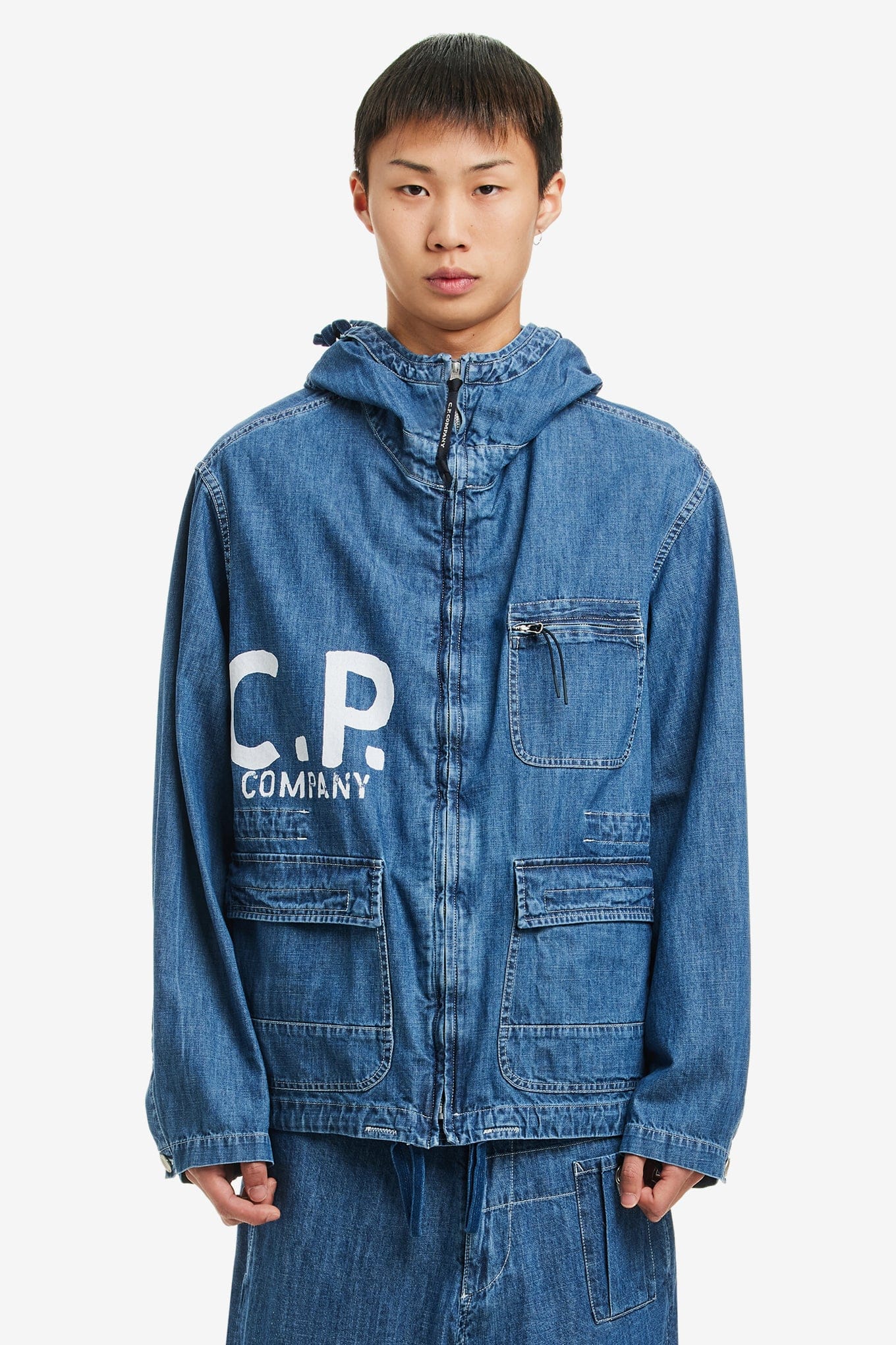 C.P. Company 16CMOW132A - 006067W