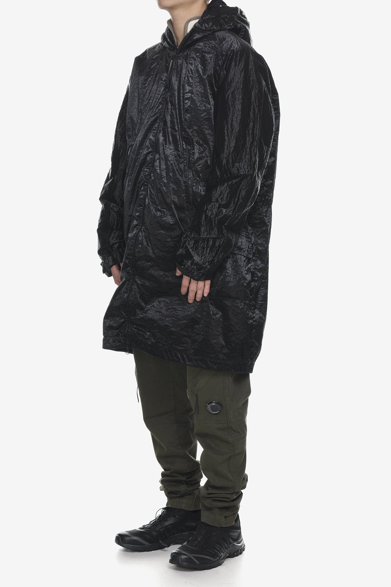 C.P. Company 09CMOW218A - 005836 g