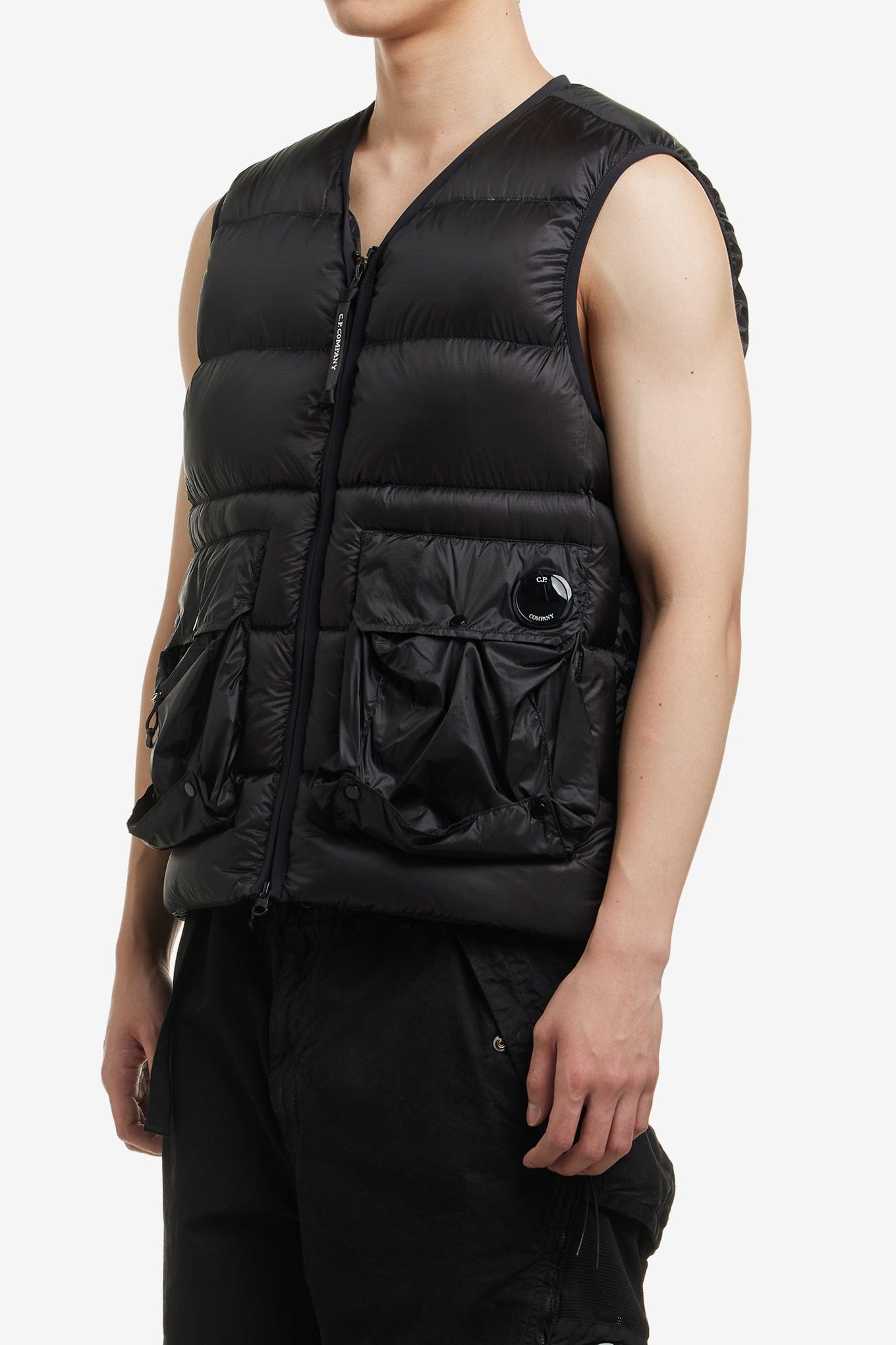 C.P. Company 15CMOW203A - 006099A