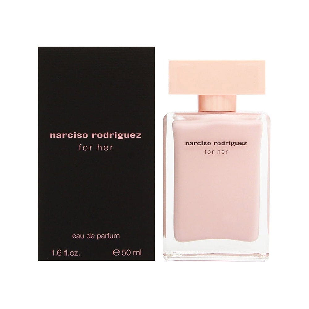 Narciso Rodriguez FOR HER 50 ml