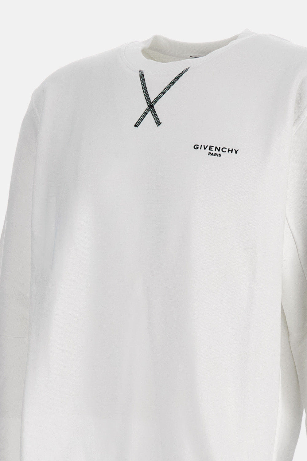 Givenchy FELPA GIROCOLLO
