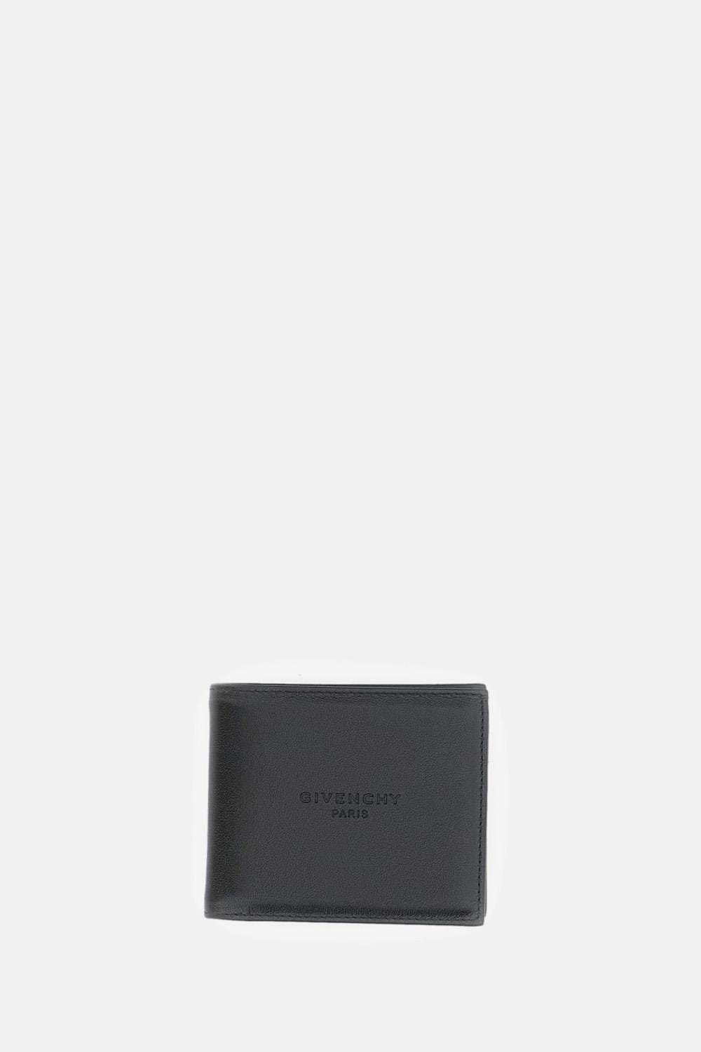 Givenchy PORTAFOGLIO IN PELLE