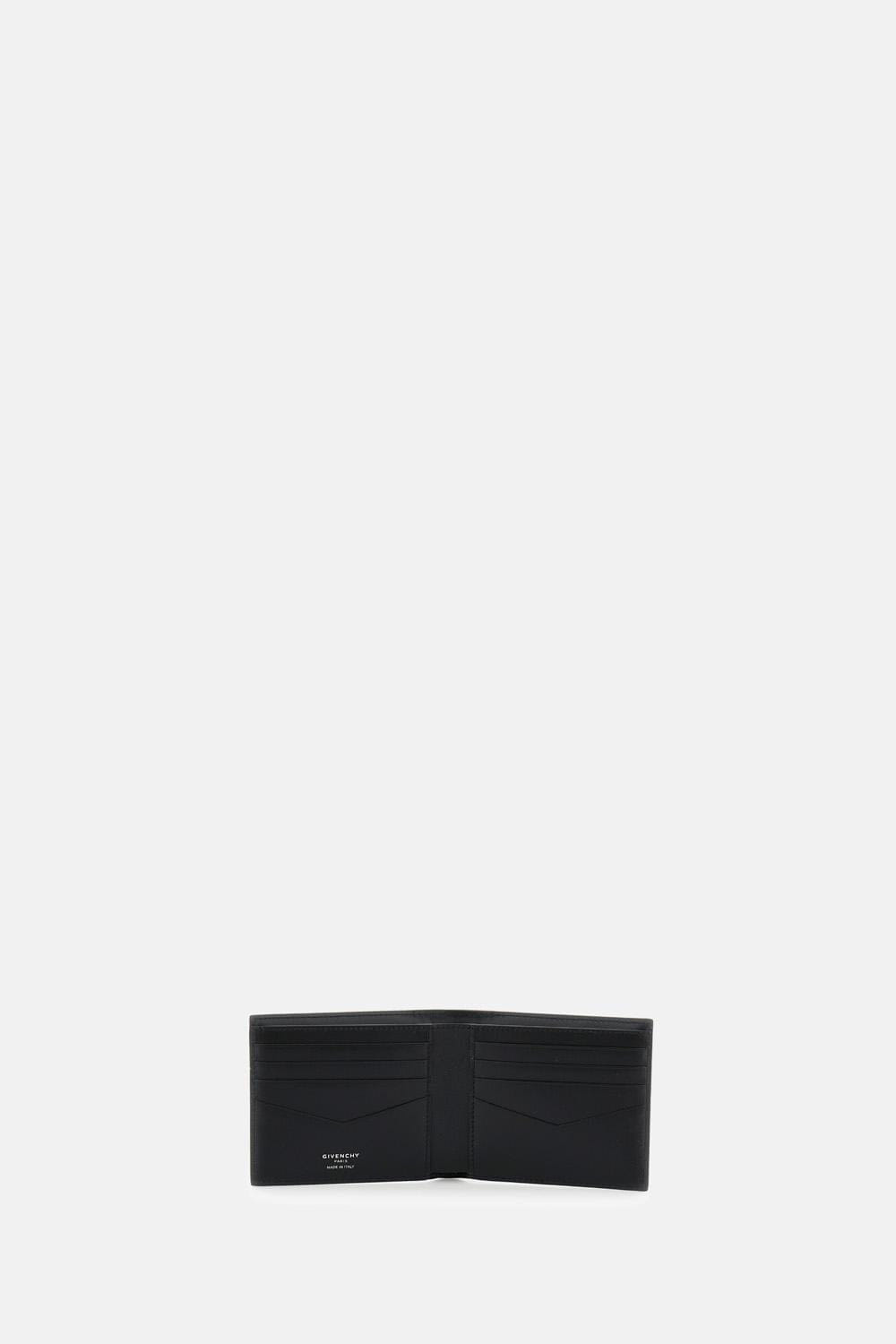 Givenchy PORTAFOGLIO IN PELLE
