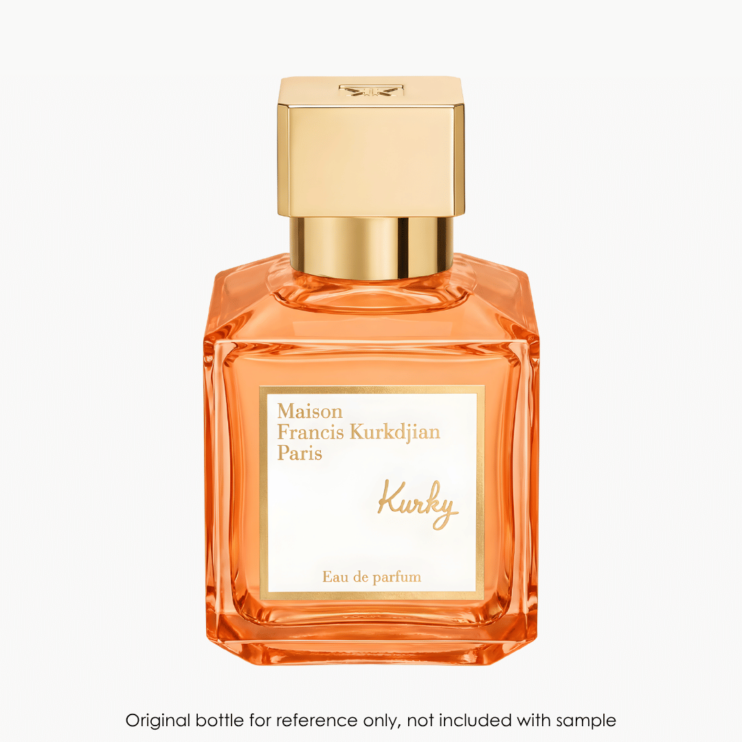 Maison Francis Kurkdjian Kurky EDP
