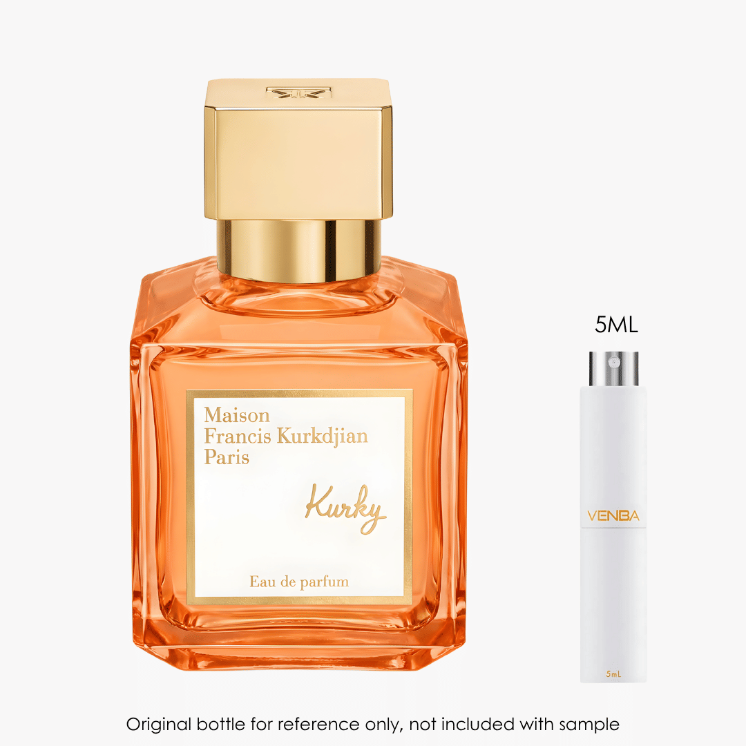 Maison Francis Kurkdjian Kurky EDP