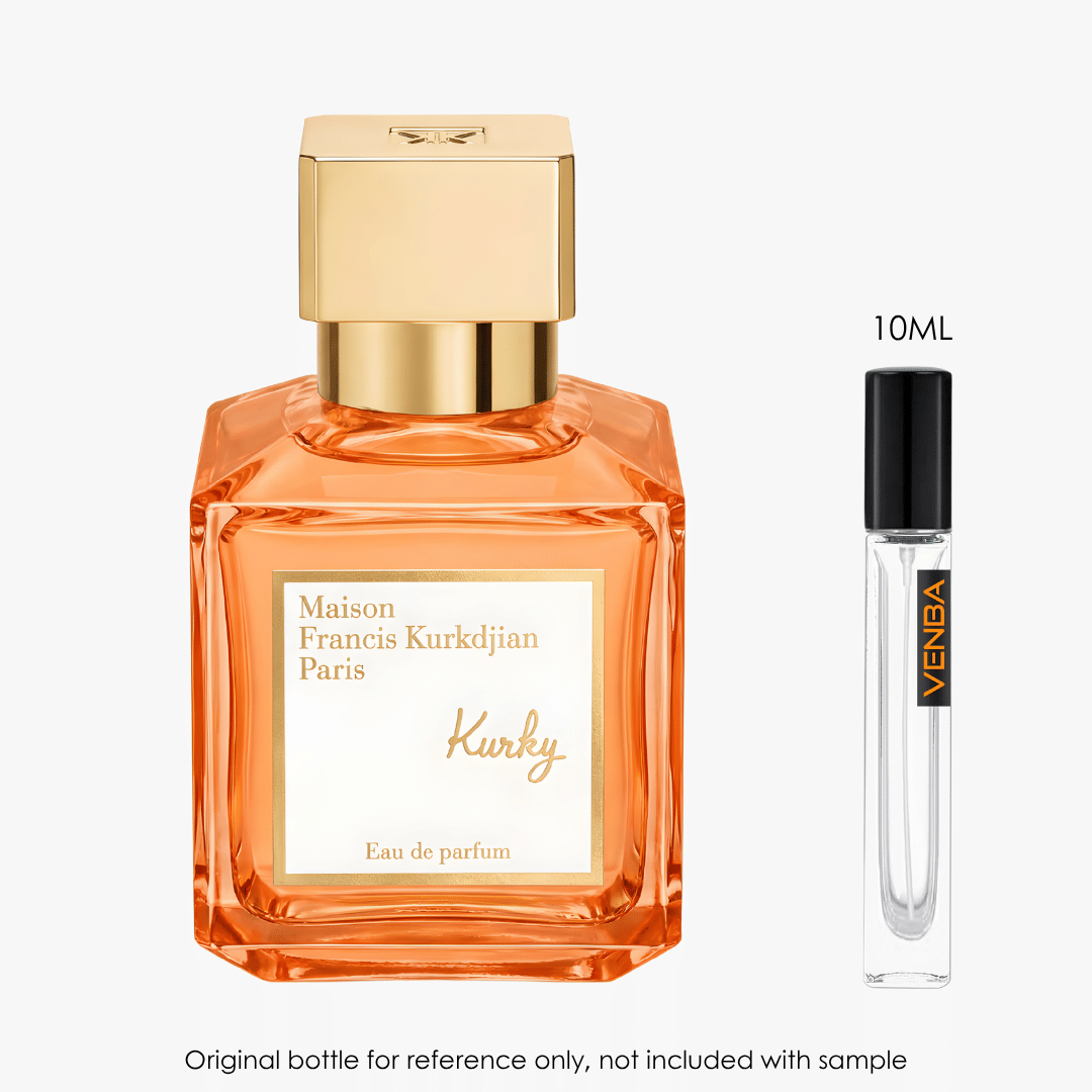 Maison Francis Kurkdjian Kurky EDP