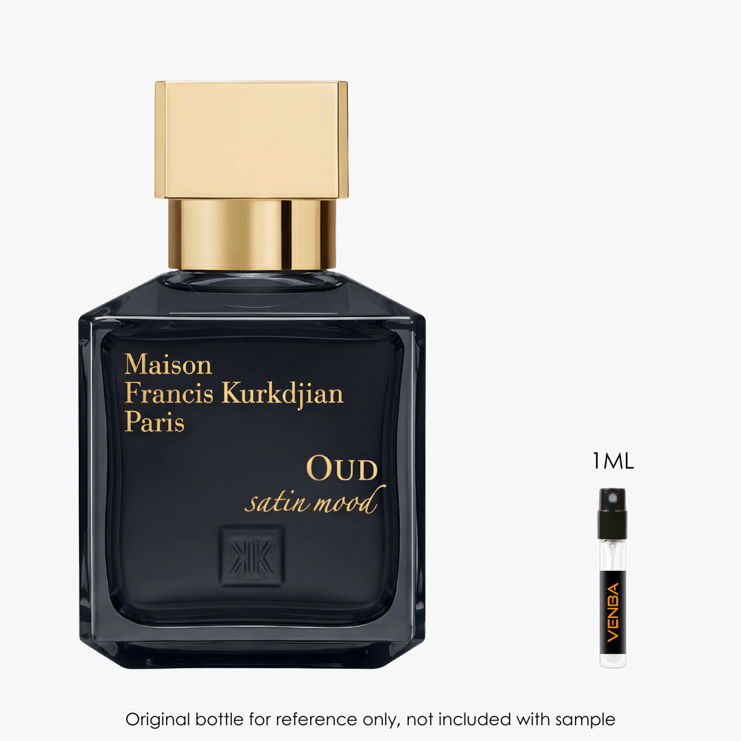 Maison Francis Kurkdjian Oud Satin Mood EDP