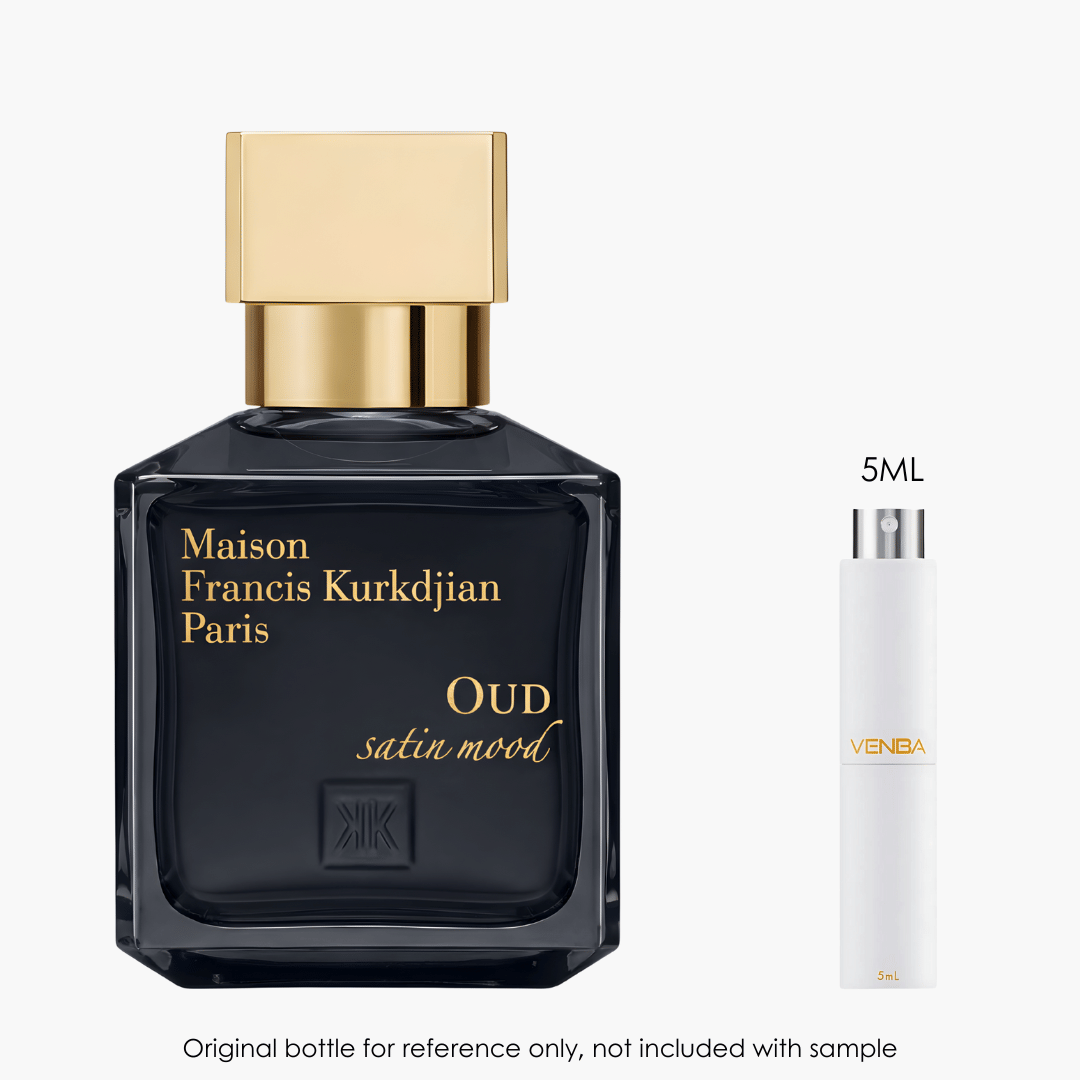 Maison Francis Kurkdjian Oud Satin Mood EDP