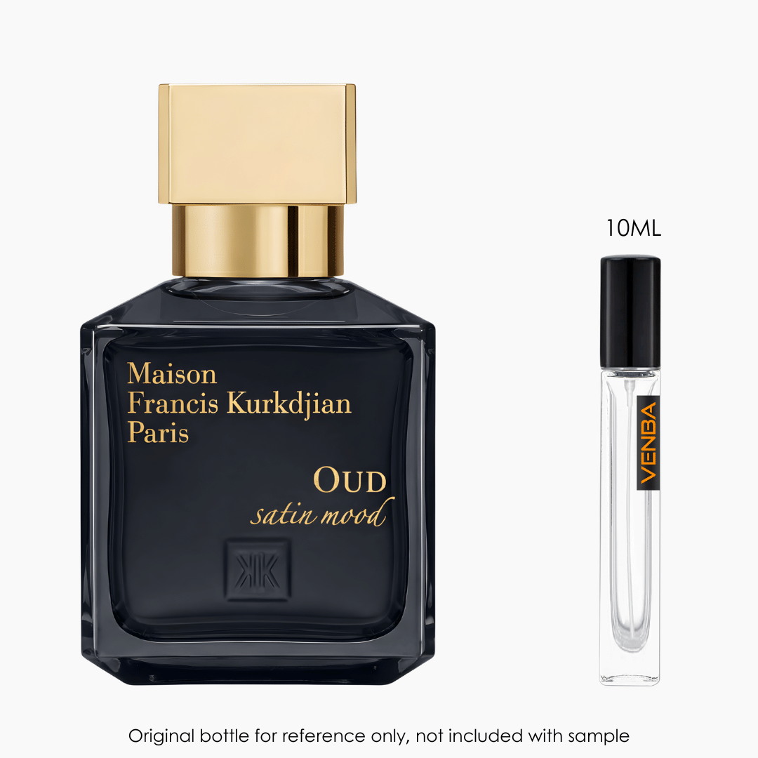 Maison Francis Kurkdjian Oud Satin Mood EDP
