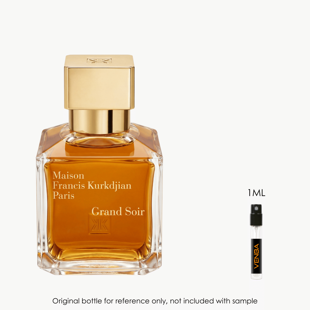 Maison Francis Kurkdjian Grand Soir EDP