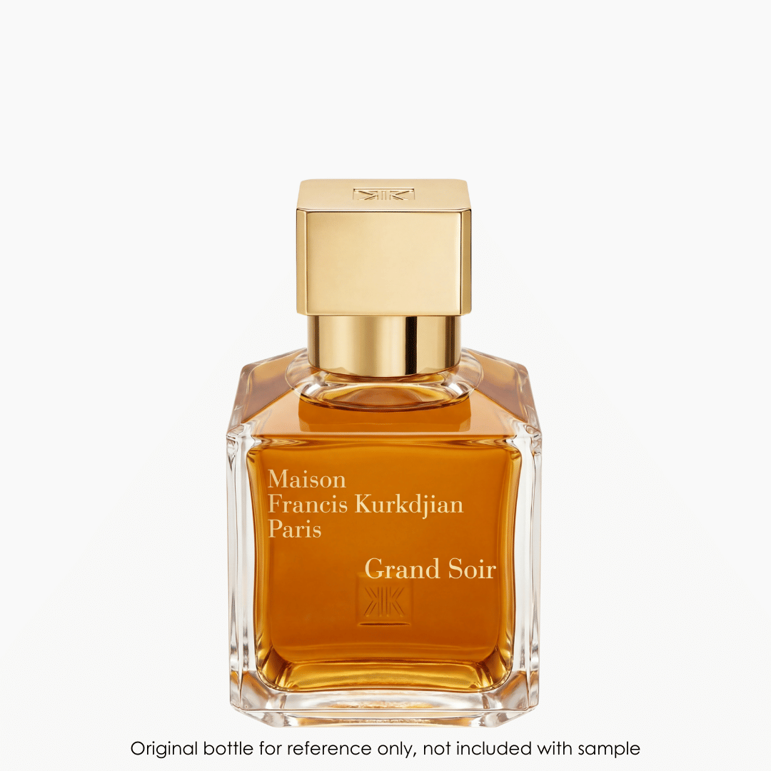 Maison Francis Kurkdjian Grand Soir EDP