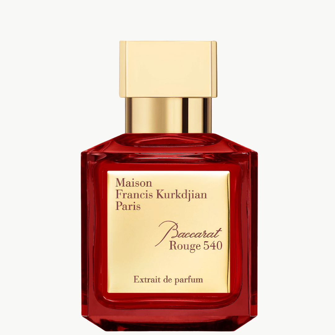 Maison Francis Kurkdjian Baccarat Rouge 540 Extrait