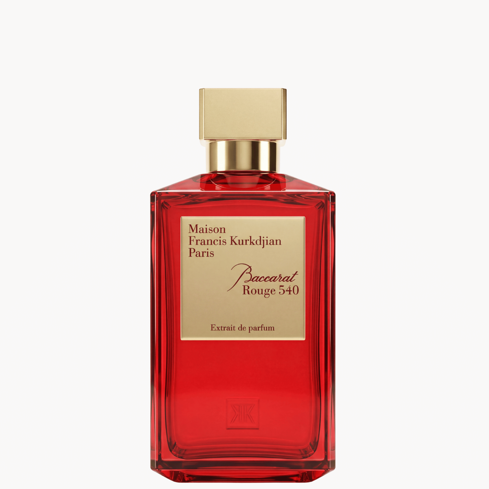 Maison Francis Kurkdjian Baccarat Rouge 540 Extrait