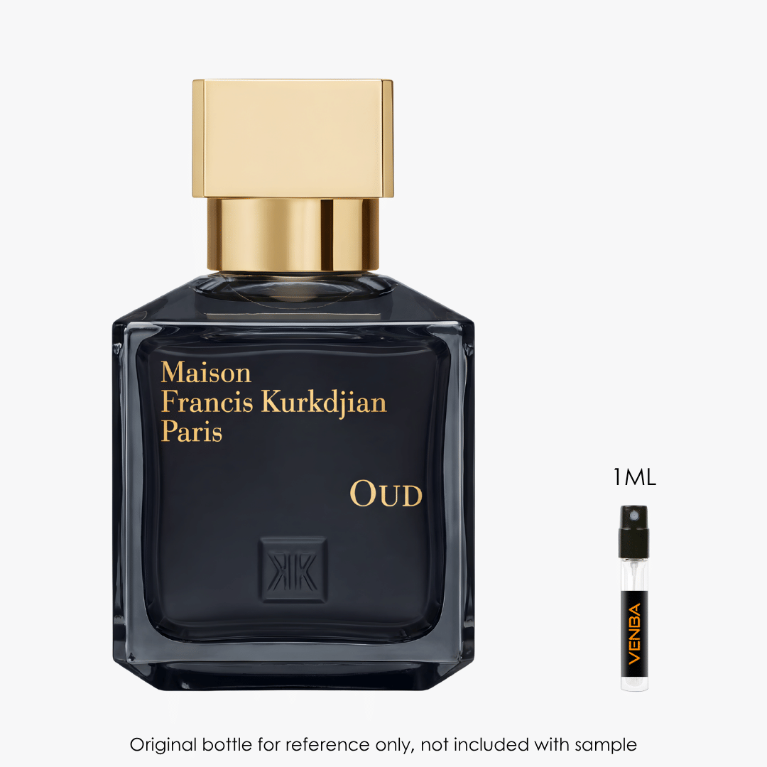 Maison Francis Kurkdjian Oud EDP