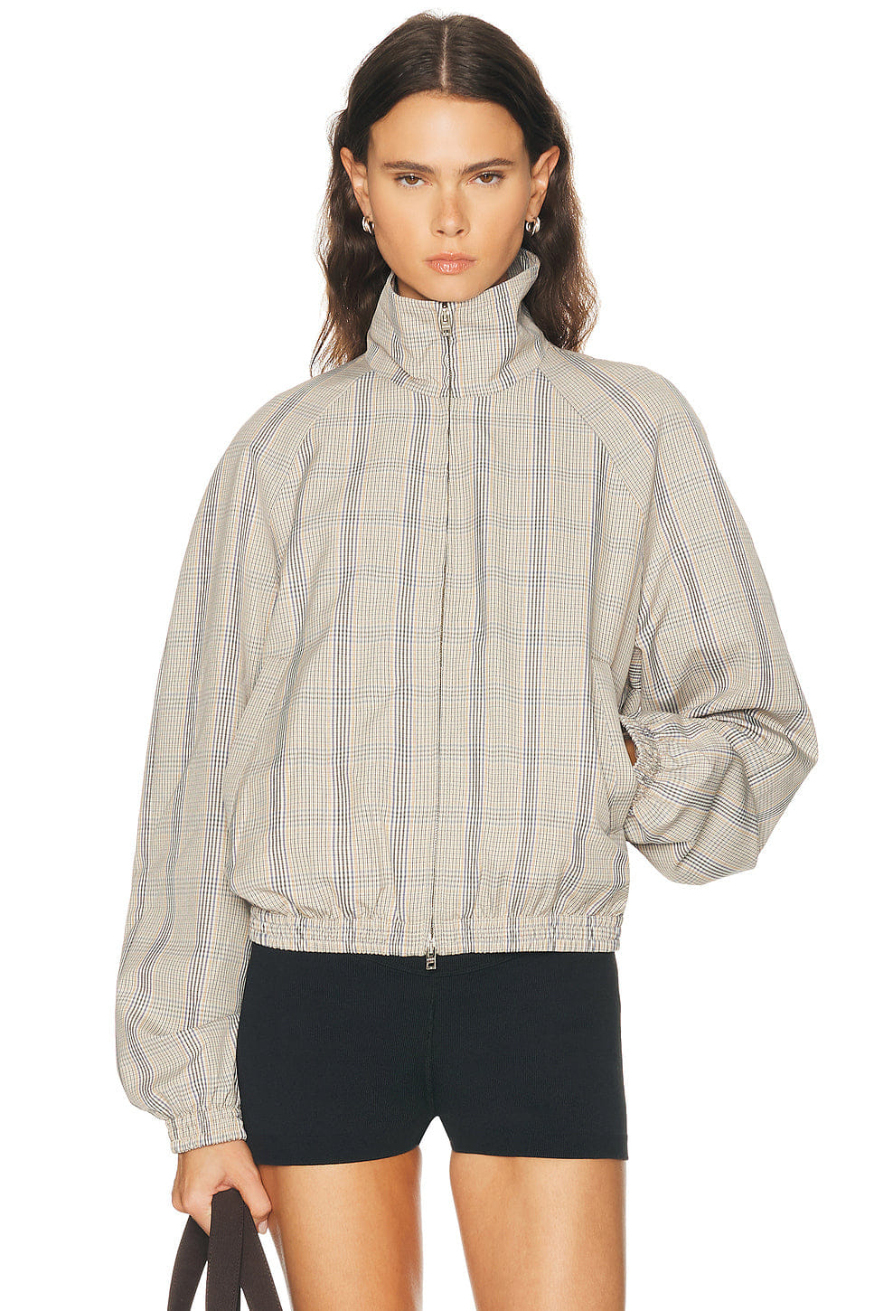 Acne Studios Onivia Bomber Jacket