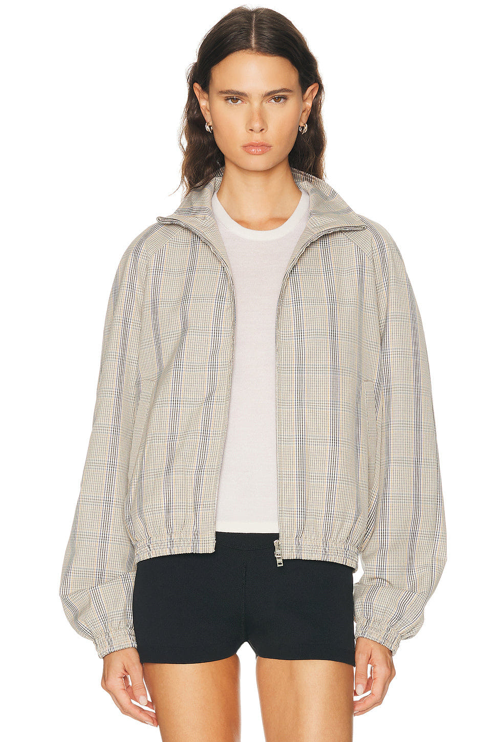 Acne Studios Onivia Bomber Jacket
