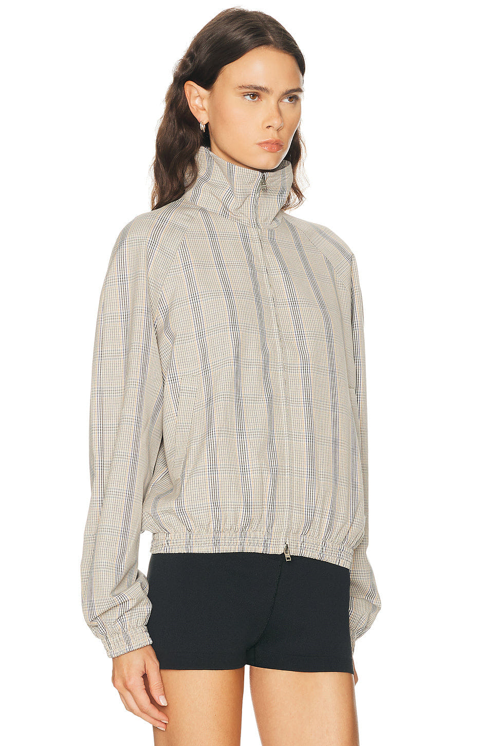 Acne Studios Onivia Bomber Jacket