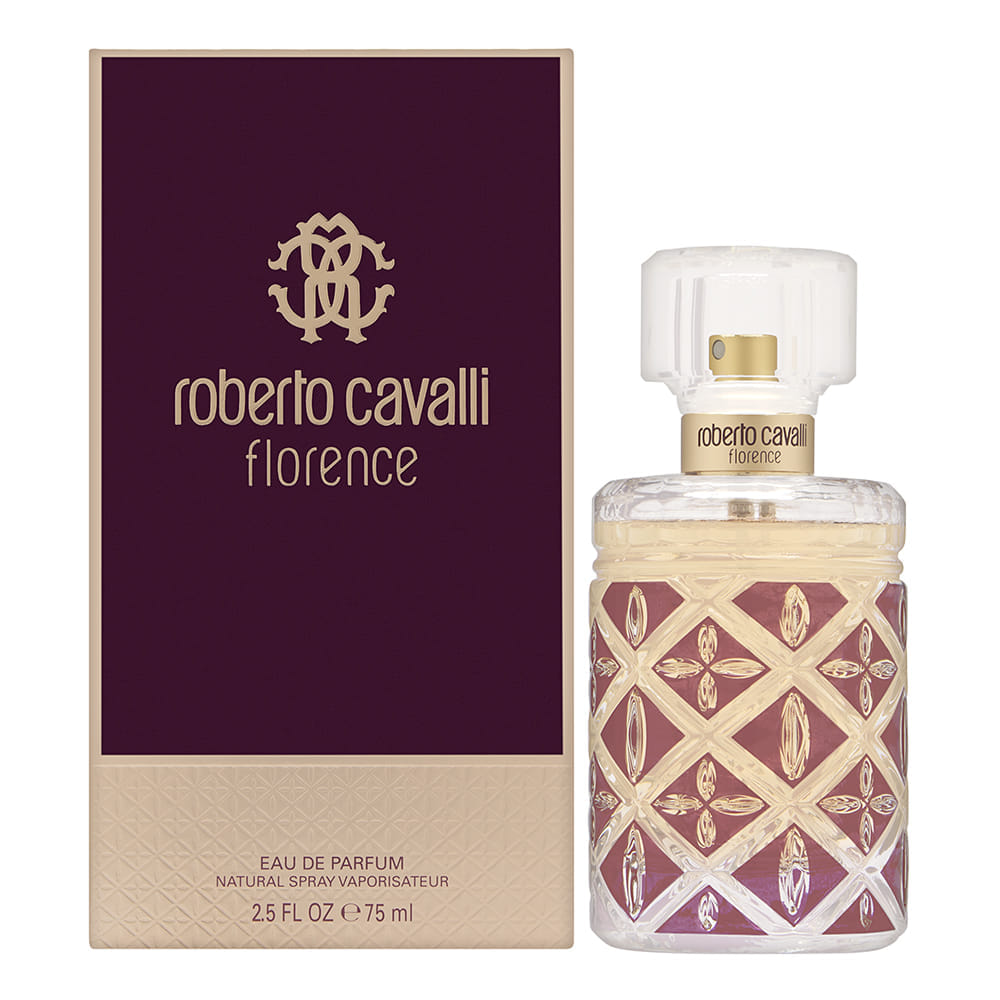Roberto Cavalli Florence for Women