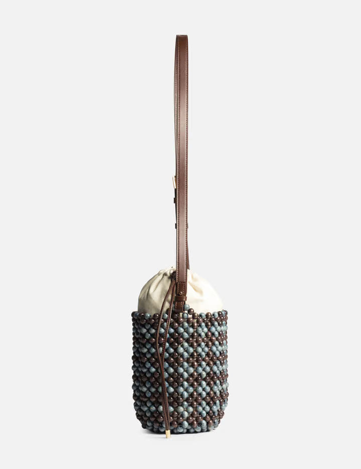 Marni Beads Bag