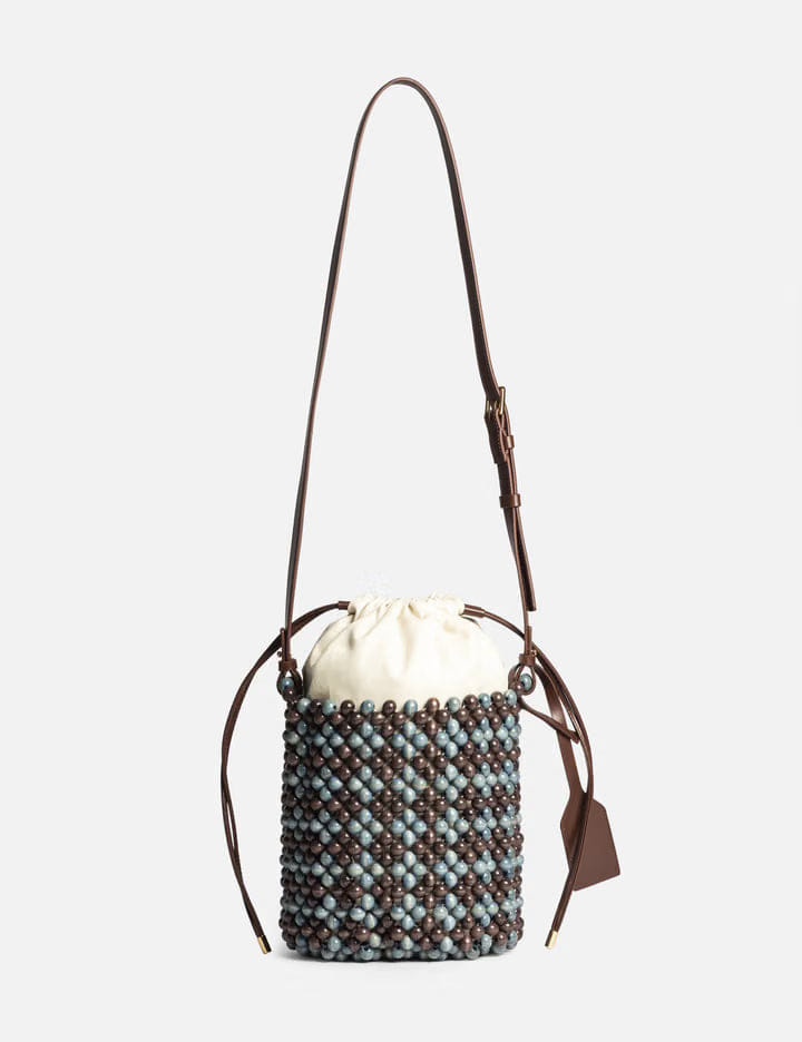 Marni Beads Bag