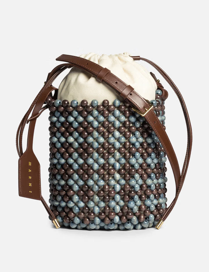 Marni Beads Bag