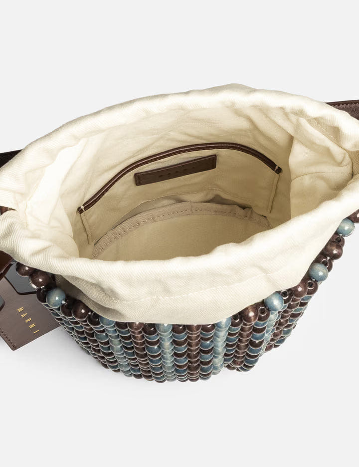 Marni Beads Bag