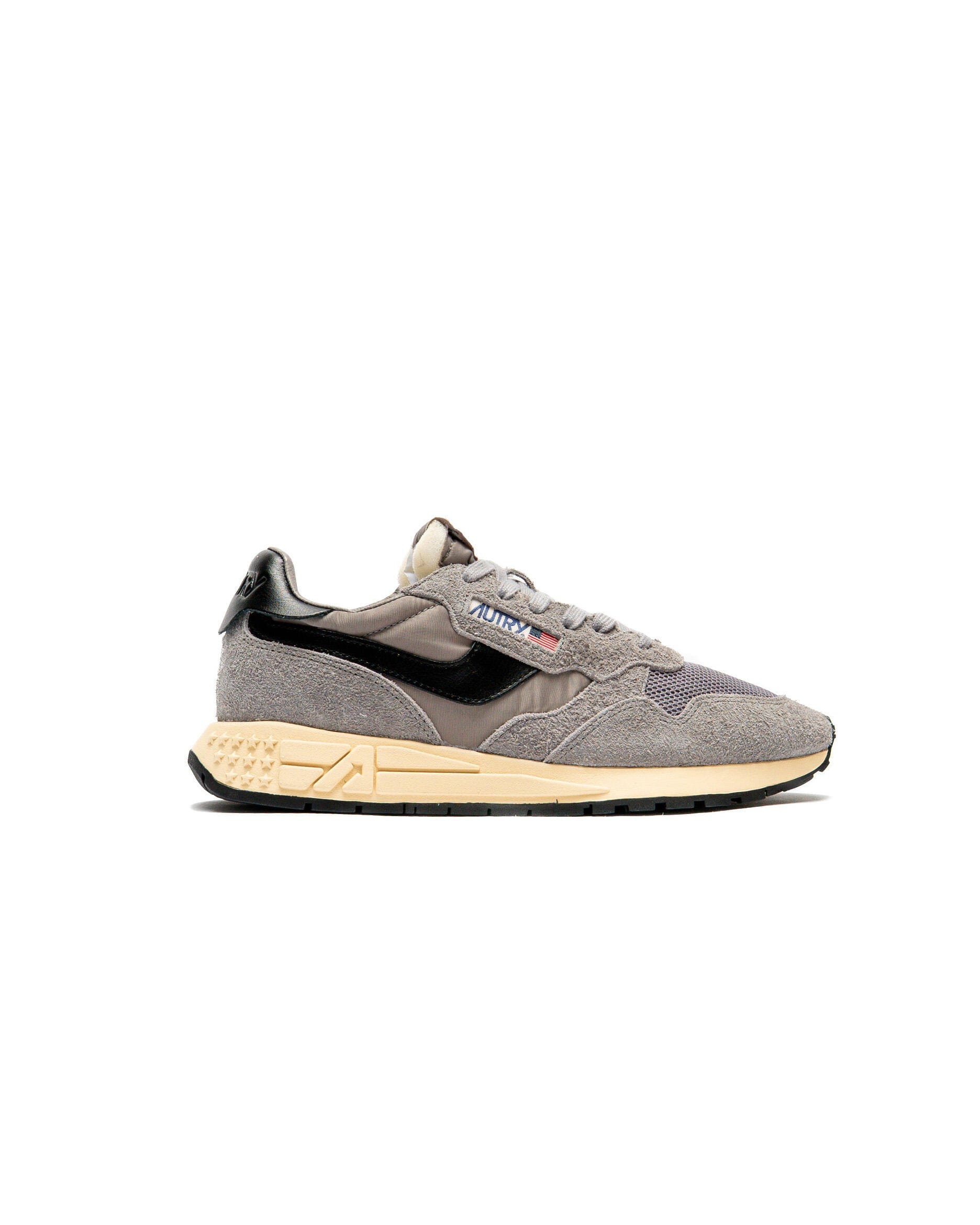 Autry Action Shoes REELWIND LOW