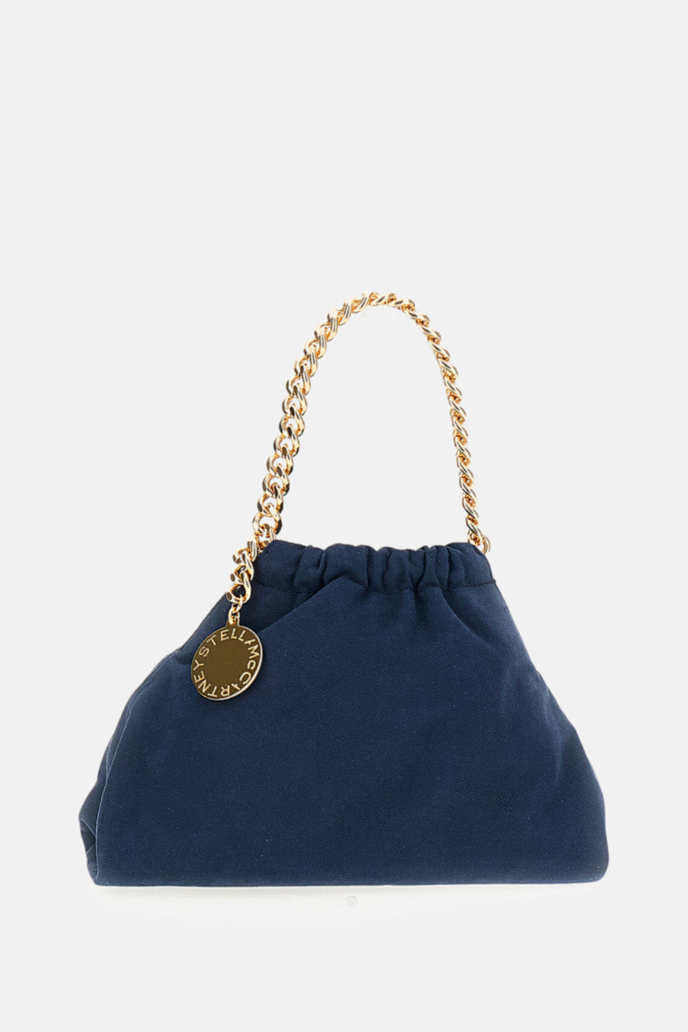 Stella Mccartney BORSA FALABELLA MINI DRAWSTRING