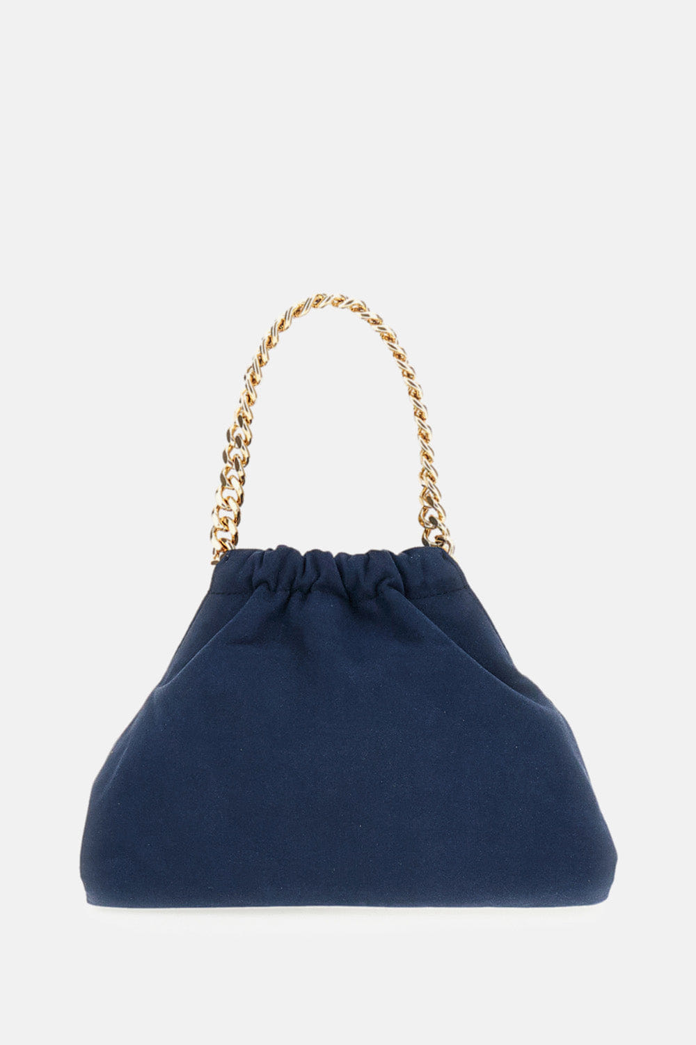Stella Mccartney BORSA FALABELLA MINI DRAWSTRING