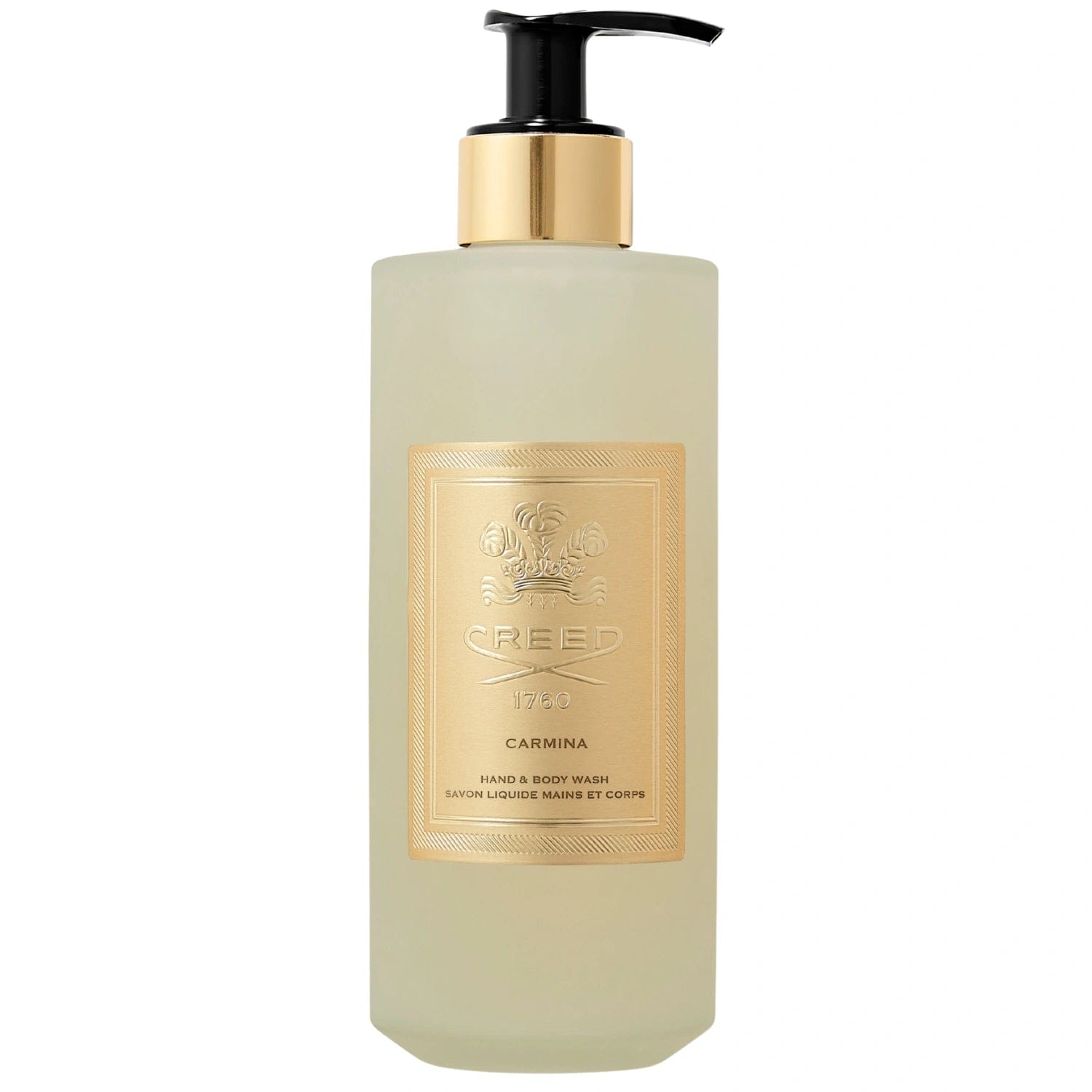 Creed Carmina Hand & Body Wash